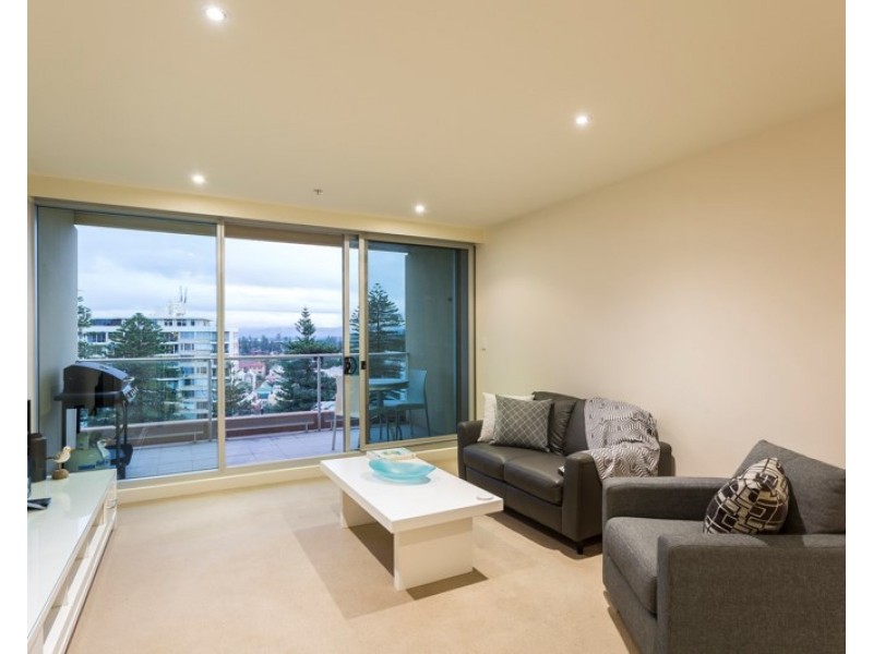 807/19 Holdfast Promenade, Glenelg SA 5045