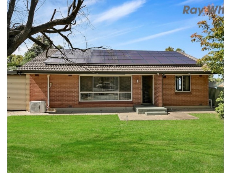 10 Norongo Street, O’sullivan Beach SA 5166