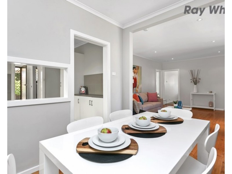 10 Norongo Street, O’sullivan Beach SA 5166