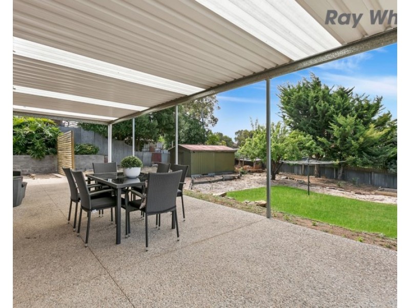 10 Norongo Street, O’sullivan Beach SA 5166