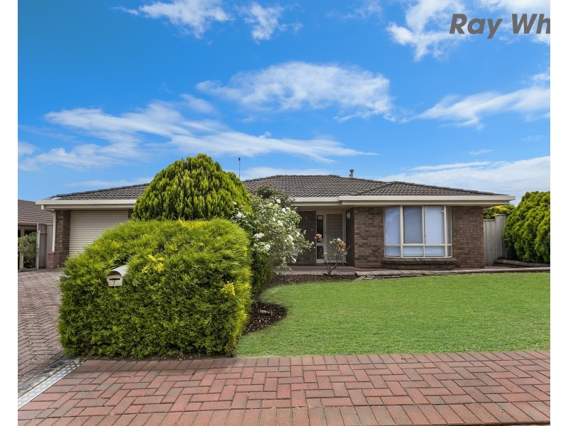 7 Talladira Way, Woodcroft SA 5162
