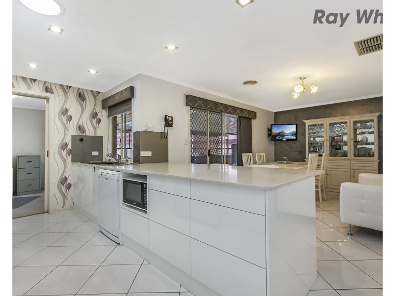 7 Talladira Way, Woodcroft SA 5162