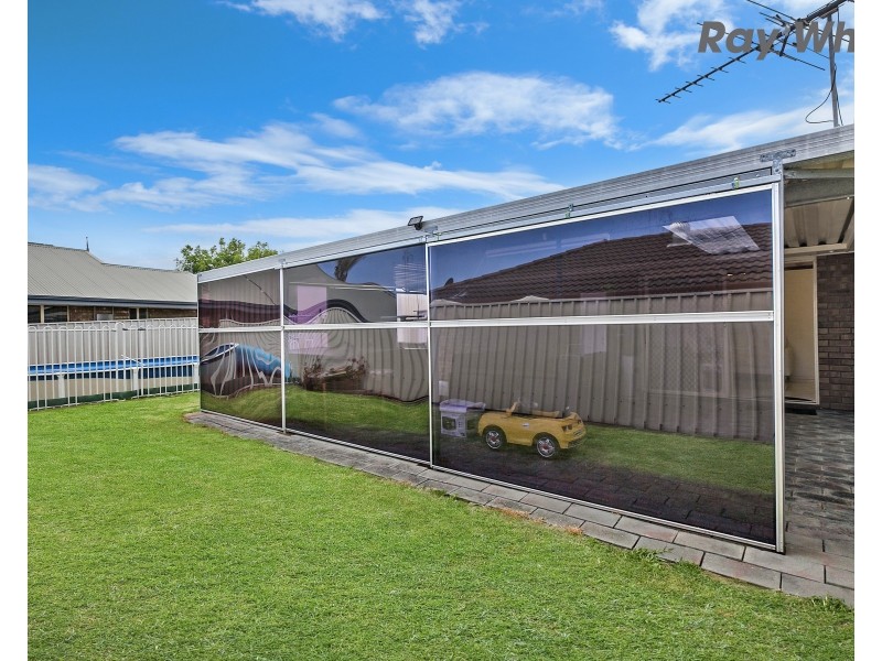 7 Talladira Way, Woodcroft SA 5162