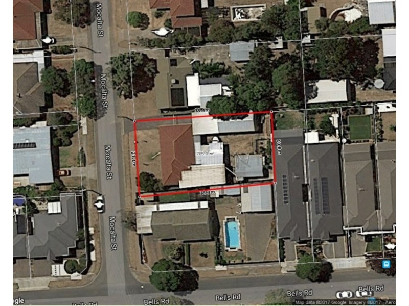 7 Mocalta Street, Glengowrie SA 5044