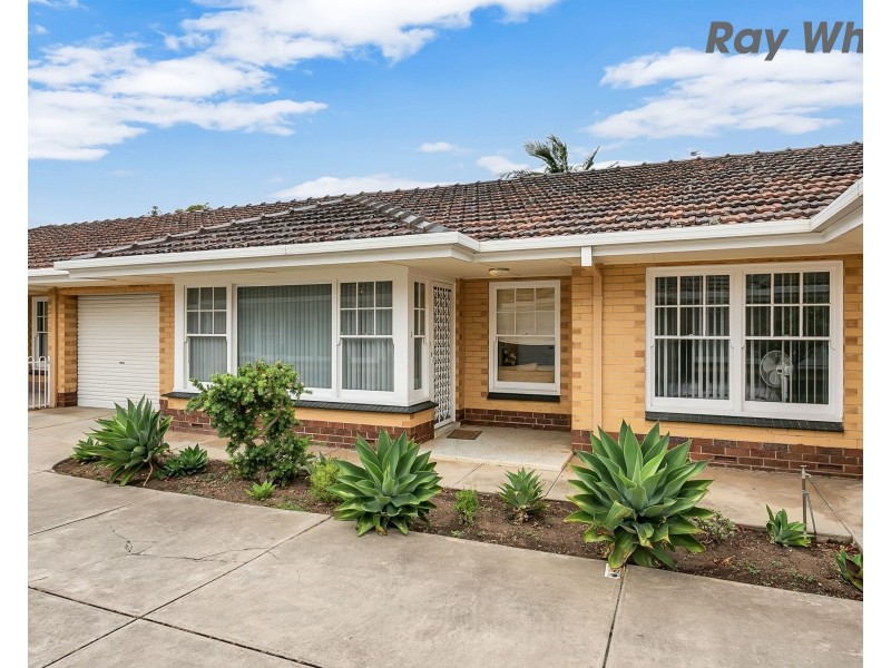 3/15 Sixth Avenue, Glenelg East SA 5045