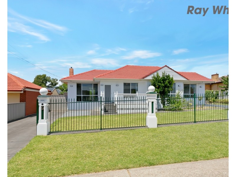 9 Ophir Crescent, Seacliff Park SA 5049
