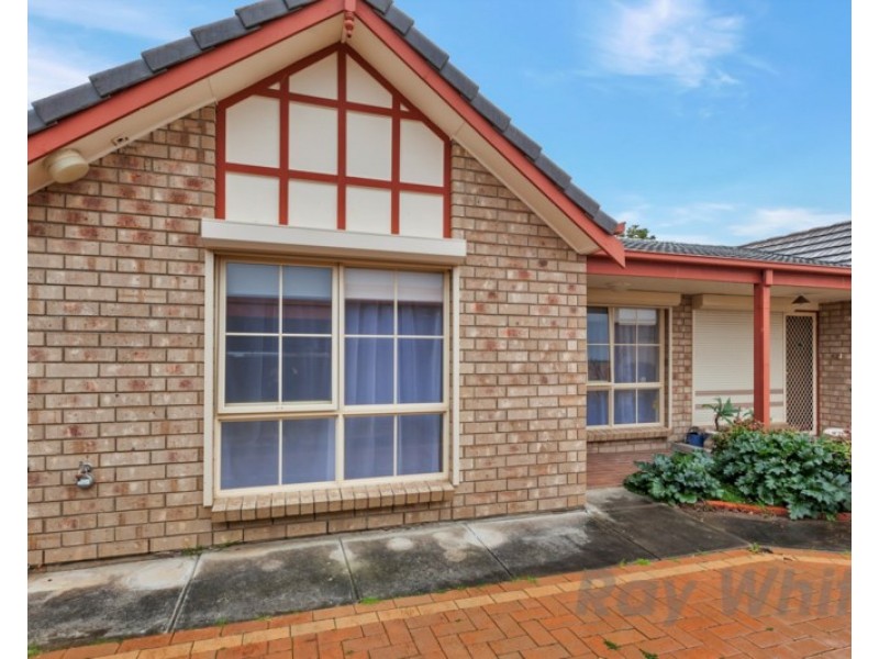 3/9 Third Avenue, Ascot Park SA 5043