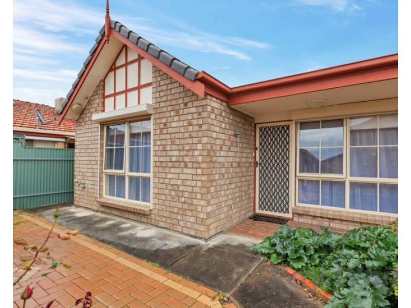 3/9 Third Avenue, Ascot Park SA 5043