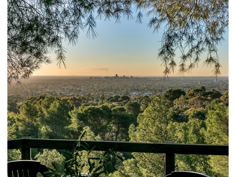 18 Weemala Drive, Mitcham SA 5062