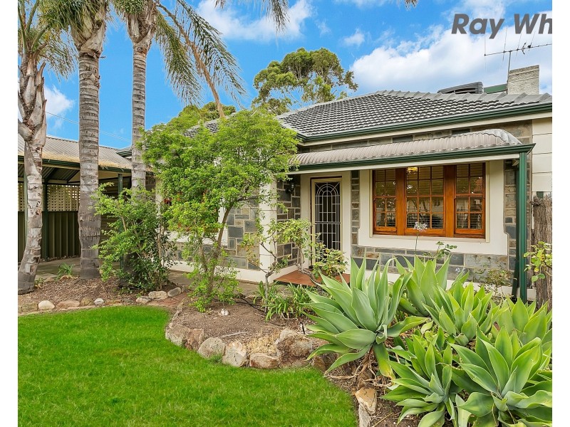 21 Irwin Street, Woodville West SA 5011