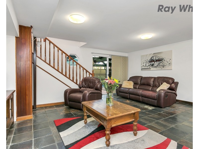 21 Irwin Street, Woodville West SA 5011