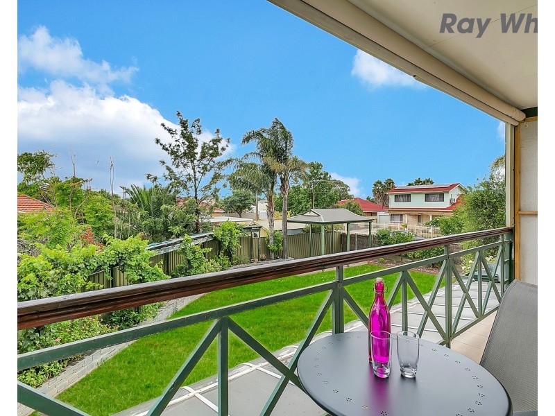 21 Irwin Street, Woodville West SA 5011