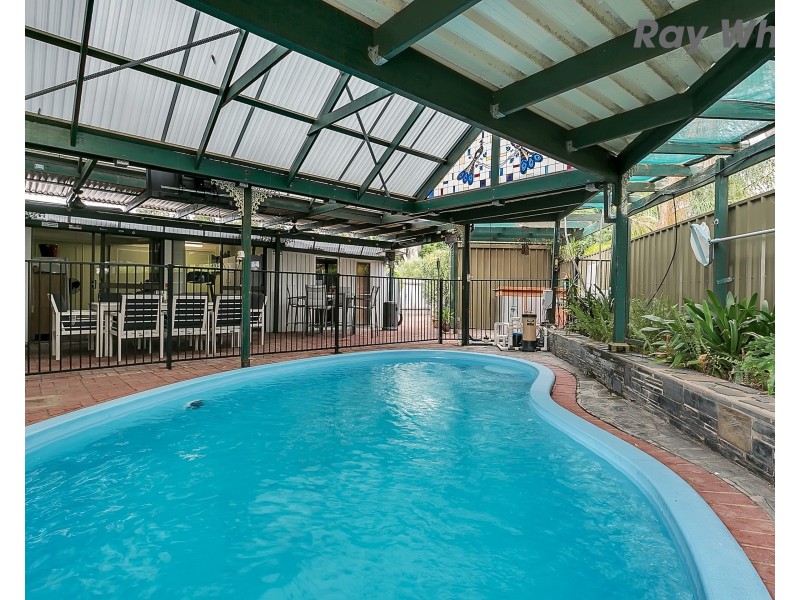 21 Irwin Street, Woodville West SA 5011