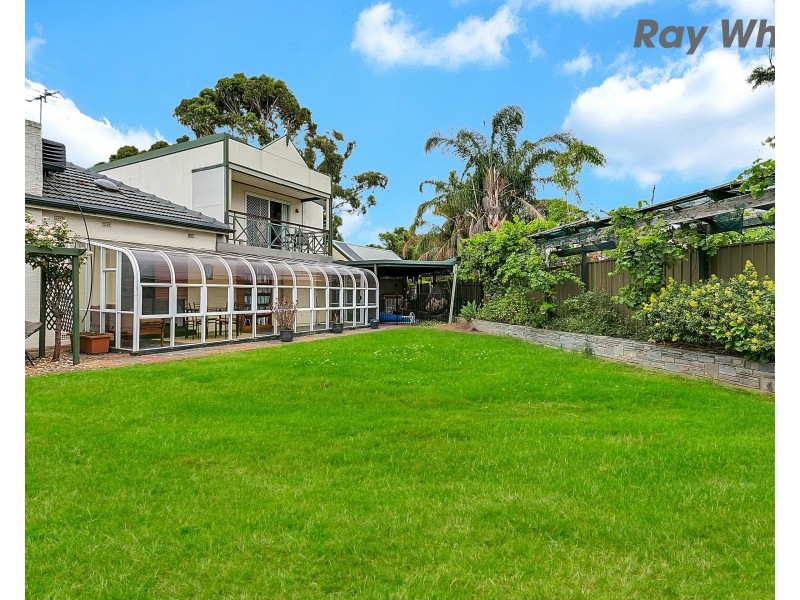 21 Irwin Street, Woodville West SA 5011