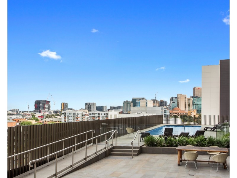 904 411-427 King William Street, Adelaide SA 5000