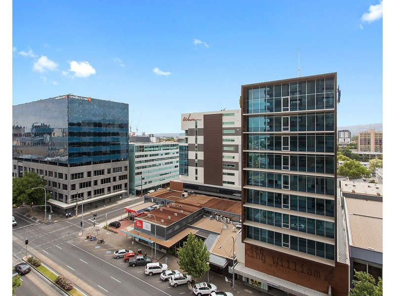 904 411-427 King William Street, Adelaide SA 5000