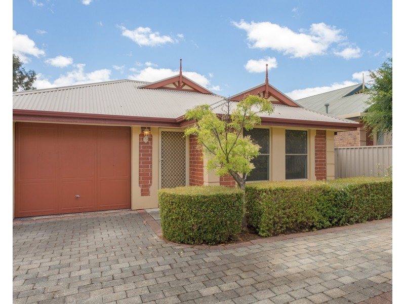 3/65 Devitt Avenue, Payneham South SA 5070