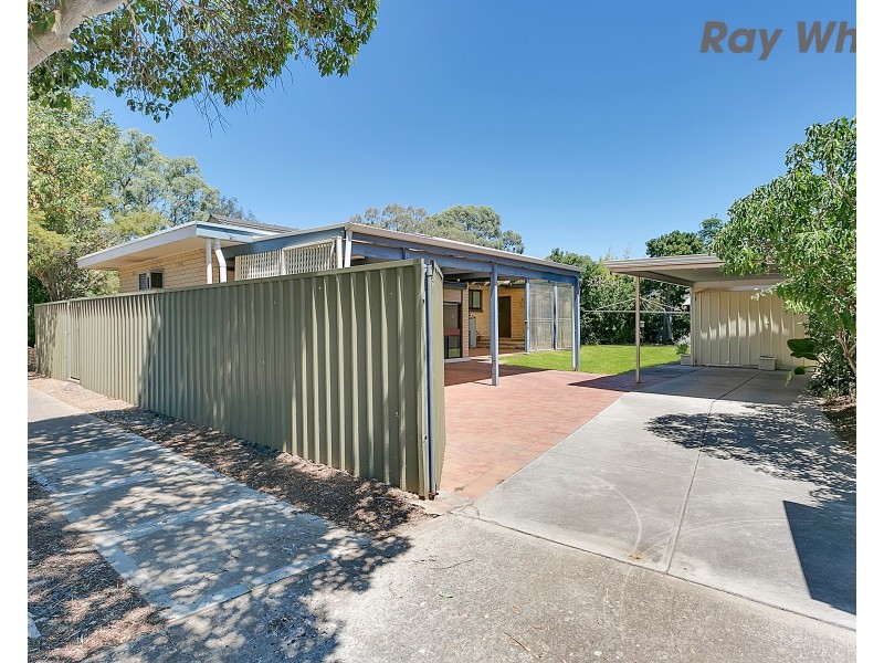 37 Minchinbury Terrace, Marion SA 5043