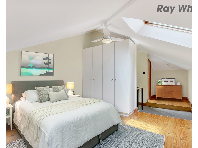 1/21 Beaumont Street, Clovelly Park SA 5042