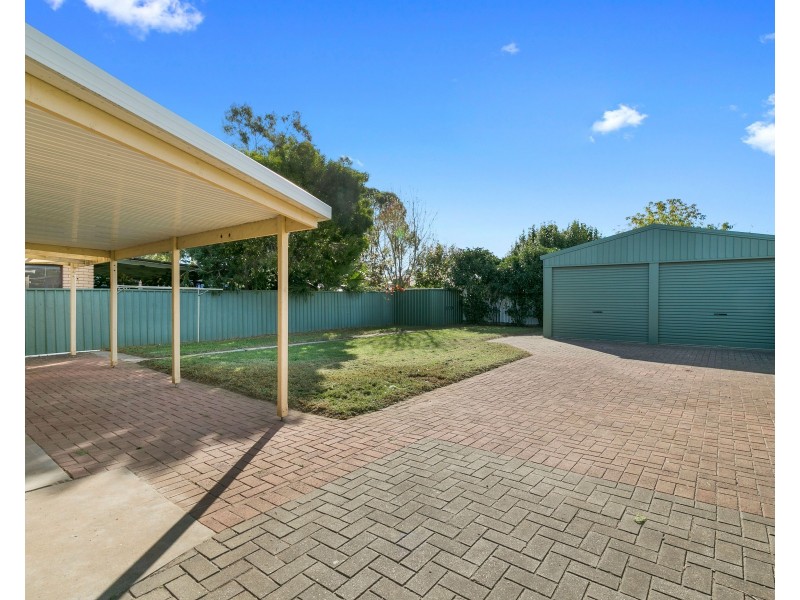 6 Morgan Avenue, Daw Park SA 5041