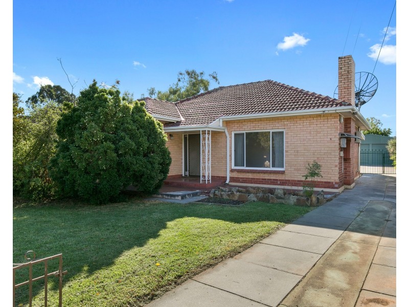 6 Morgan Avenue, Daw Park SA 5041