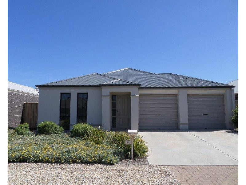 21 Parrell Street, Seaford Meadows SA 5169