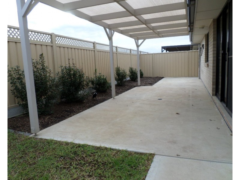 21 Parrell Street, Seaford Meadows SA 5169