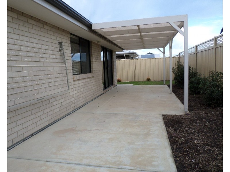 21 Parrell Street, Seaford Meadows SA 5169