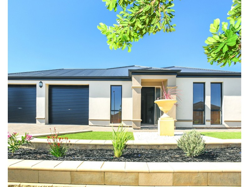 100 Grand Boulevard, Seaford Rise SA 5169