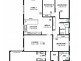100 Grand Boulevard, Seaford Rise SA 5169 Floorplan
