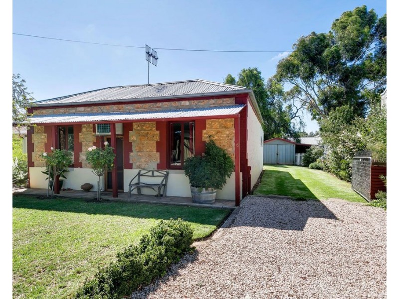 5 Melville Lane, Strathalbyn SA 5255