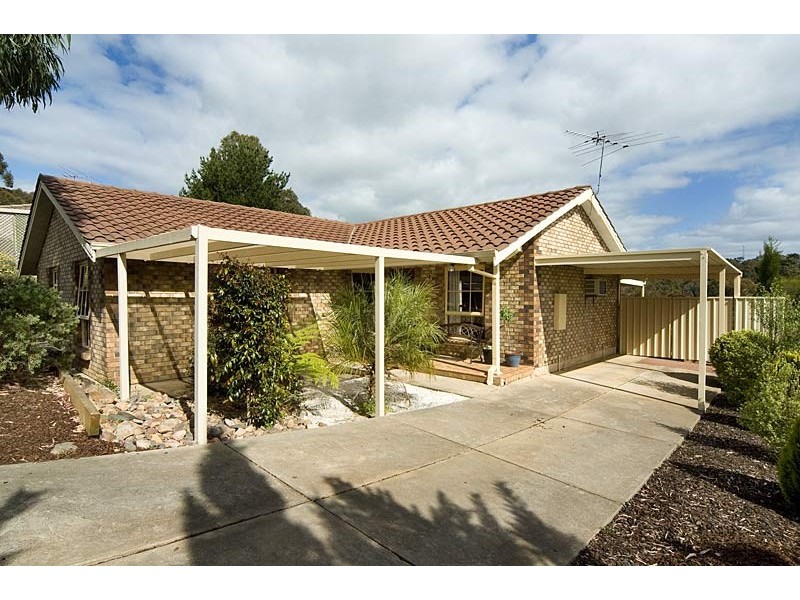 30 Woodlea Drive, Aberfoyle Park SA 5159