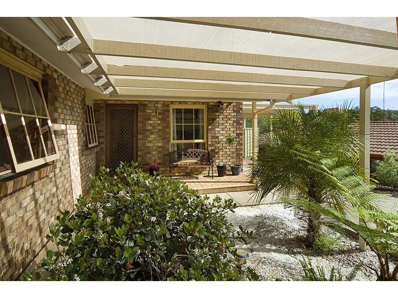 30 Woodlea Drive, Aberfoyle Park SA 5159