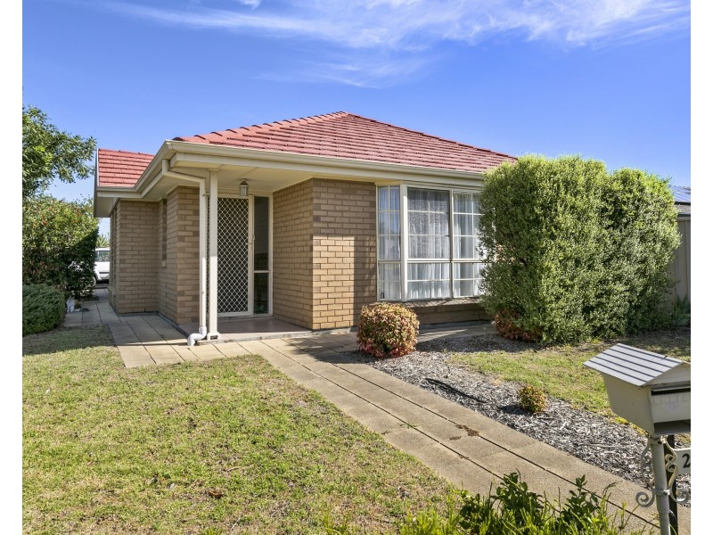 2/48 Thomas Street, South Plympton SA 5038