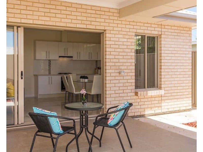 28 Benny Crescent, South Brighton SA 5048