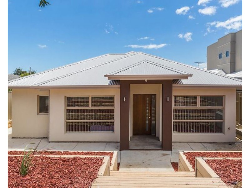 28 Benny Crescent, South Brighton SA 5048