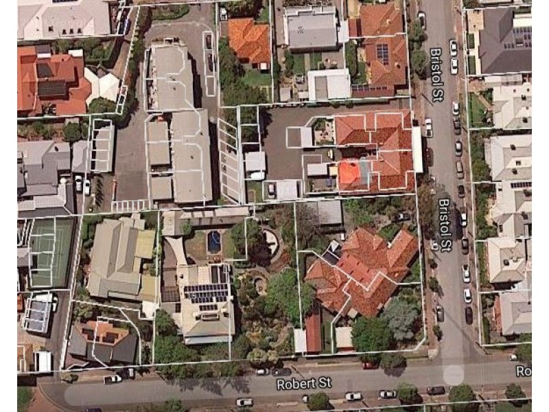 7 Gloucester Street, Glenelg South SA 5045