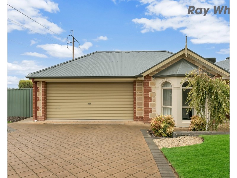 4 Erebus Glen, Hallett Cove SA 5158