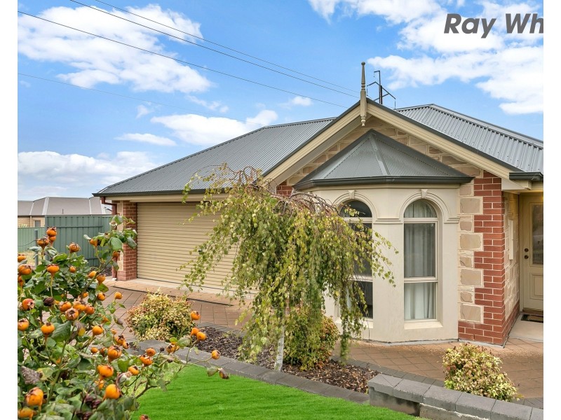 4 Erebus Glen, Hallett Cove SA 5158