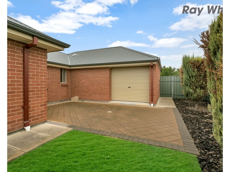 4 Erebus Glen, Hallett Cove SA 5158