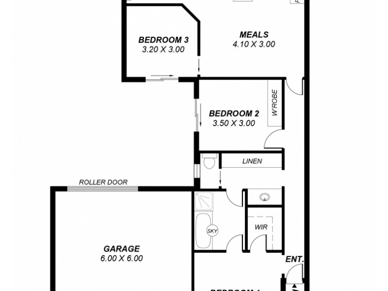 4 Erebus Glen, Hallett Cove SA 5158
