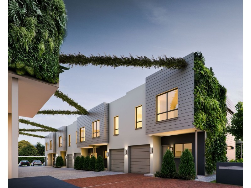 4/172-174 St Bernards Road, Hectorville SA 5073