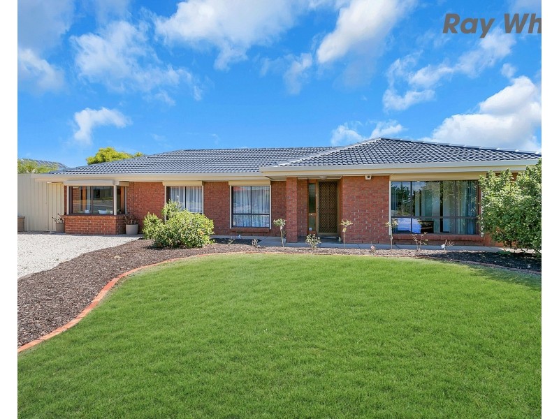 12 Babbacombe Drive, Moana SA 5169