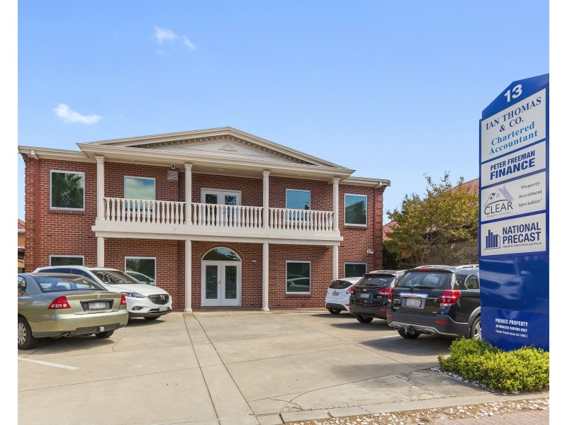 Suite 1/13 Brighton Road, Glenelg SA 5045