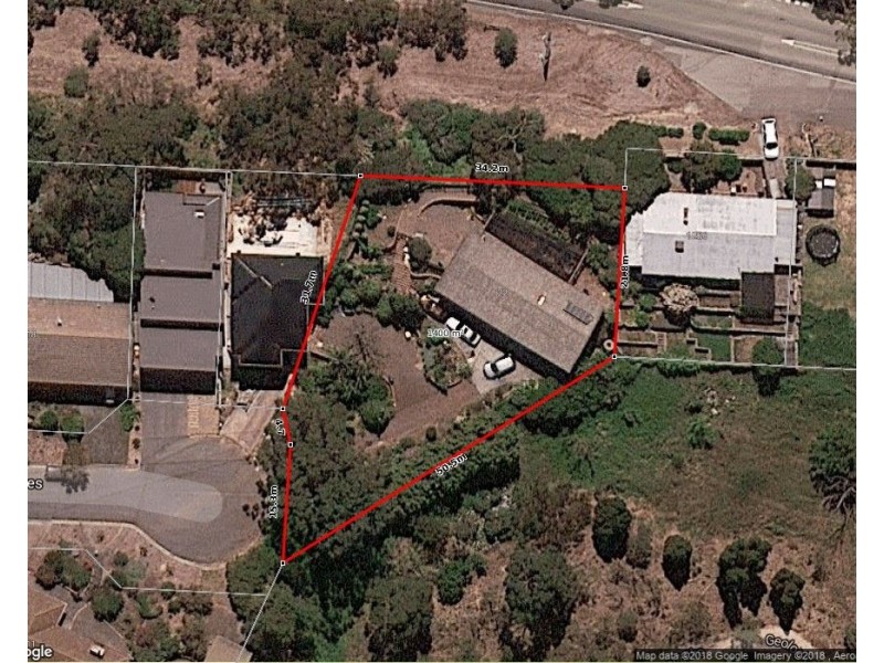 22 Kinnaird Crescent, Highbury SA 5089