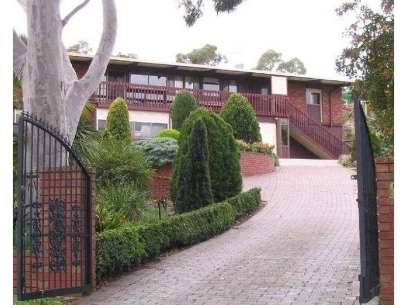 22 Kinnaird Crescent, Highbury SA 5089