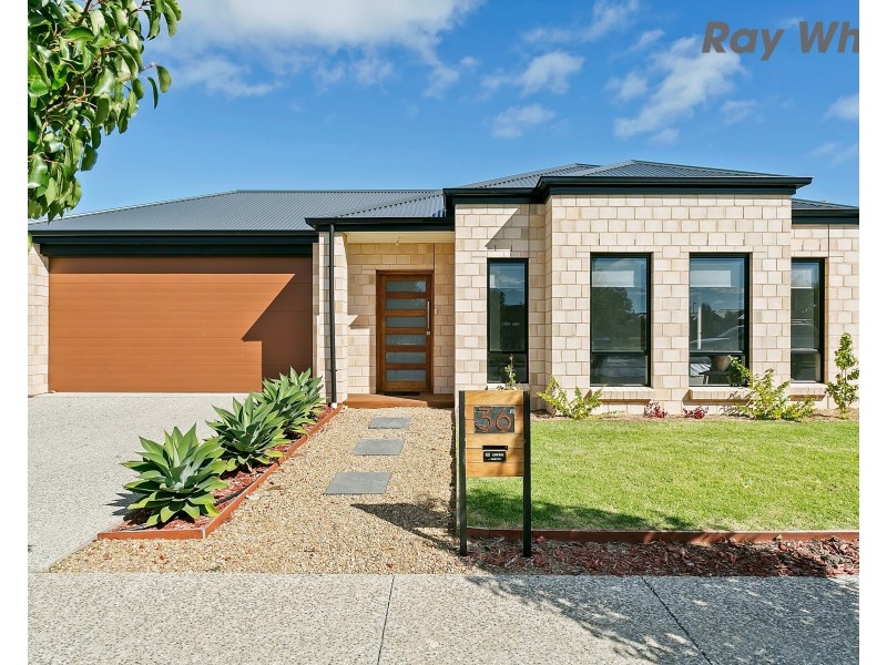 36 Scope Road, Woodcroft SA 5162