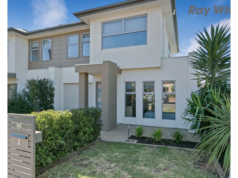 2 Torr Avenue, Brighton SA 5048