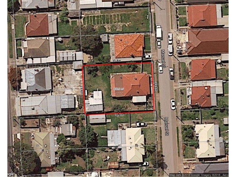 18 Manuel Street, Hendon SA 5014