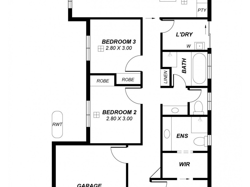 25 Arkle Place, Woodcroft SA 5162